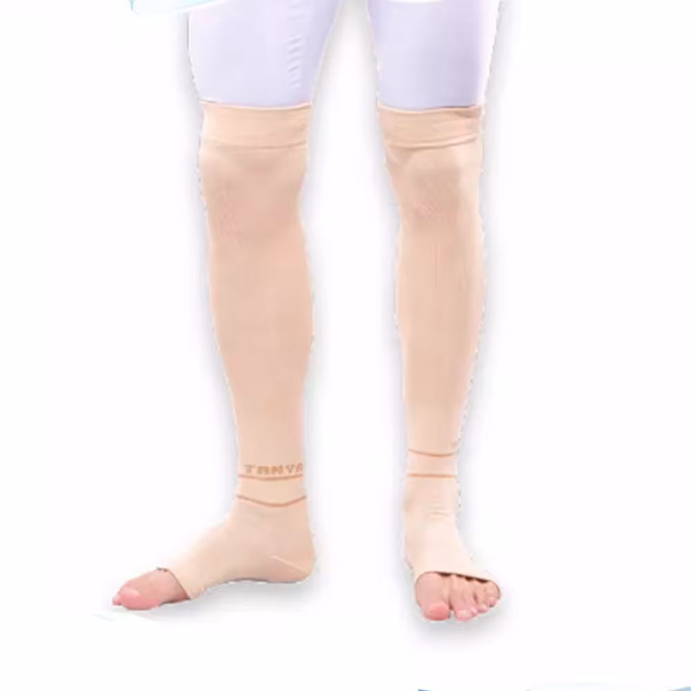 جوراب واریس جدید 5190 تن یار