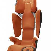 صندلی ماشینconcord transformer isofix 2015 کد0969n