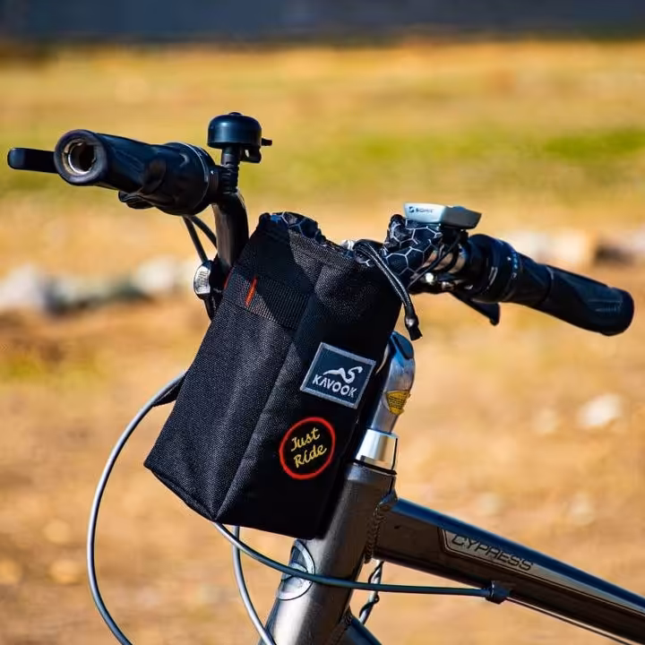 کیف قمقمه مدل جاست راید