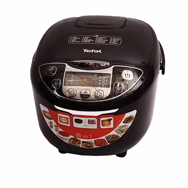 خرید پلوپز تفال مدل RK7088 | پخت آسان و سریع با کیفیت عالی