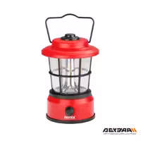 چراغ فانوسی شارژی رونیکس مدل RH-4299