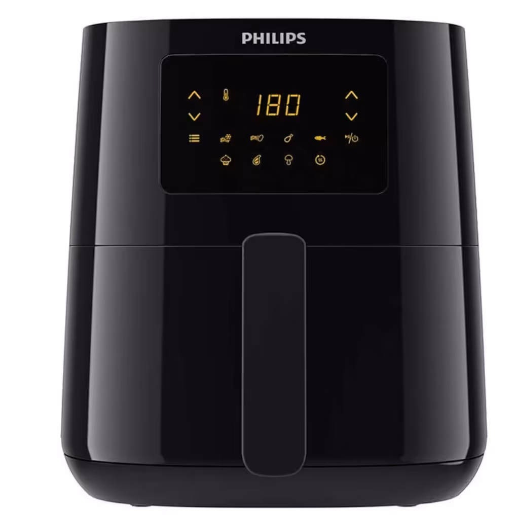 سرخ کن بدون روغن فیلیپس مدل HD9270

