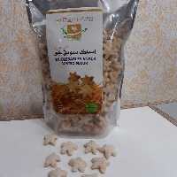 اسنک سویق جو