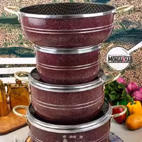 ست قابلمه 7 پارچه 