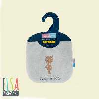 پیشبند Bear&amp;Kite رزبرن roseborn