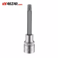 آلن بکسی 1/2 اینچ ستاره ای بلند فورس مدل 3461