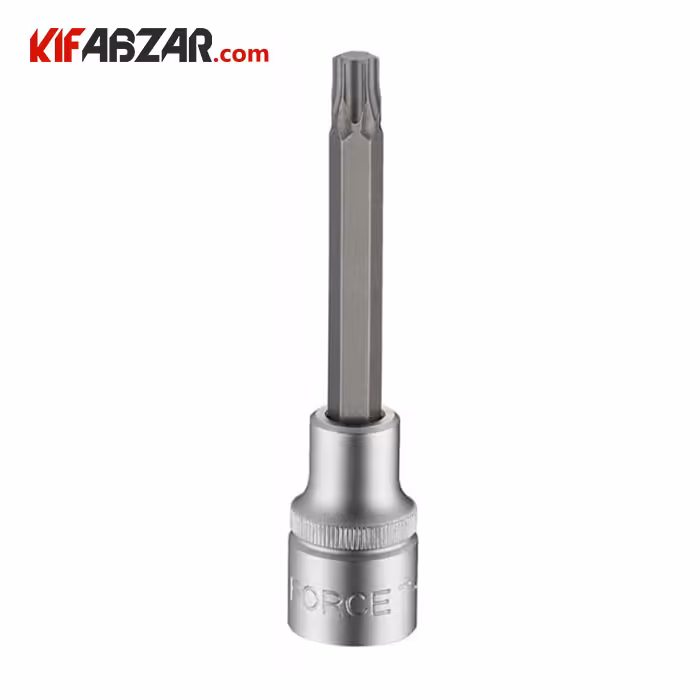 آلن بکسی 1/2 اینچ ستاره ای بلند فورس مدل 3461