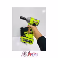 بکس شارژی 21 ولت موتور براشلس اکسکورت مدل XDC08-4A21V