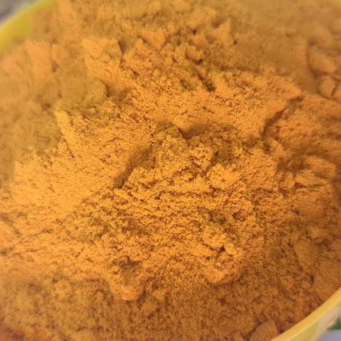 زردچوبه 250 گرمی