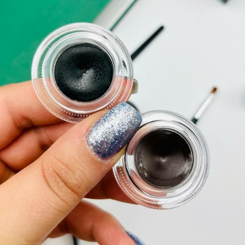 اکوا دو قلو ژله ای فلورمار