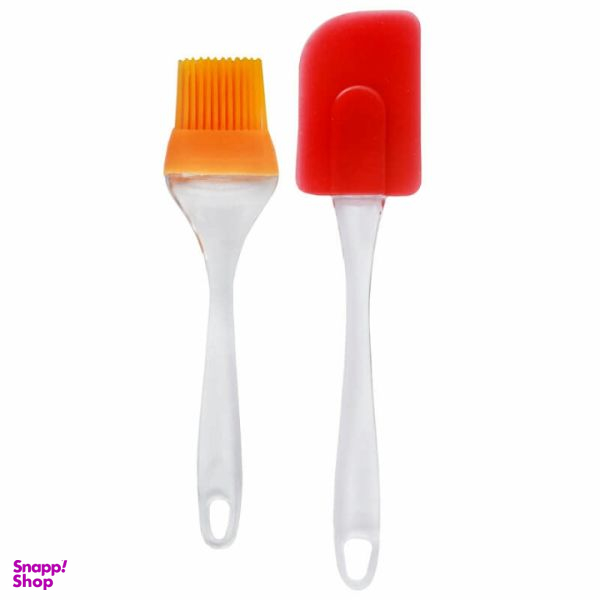 لیسک و قلمو کد A-20 مجموعه دو عددی