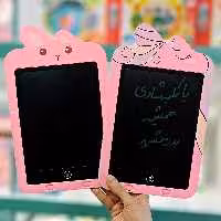 تبلت جادویی 9 اینچ طرح یونیکورن و خرگوش 