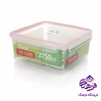 فريزري هومکت 2750 میل مربع 4خانه