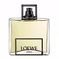 تستر عطر ادکلن مردانه لووه مدل Solo Loewe Esencial حجم 100 میل اورجینال