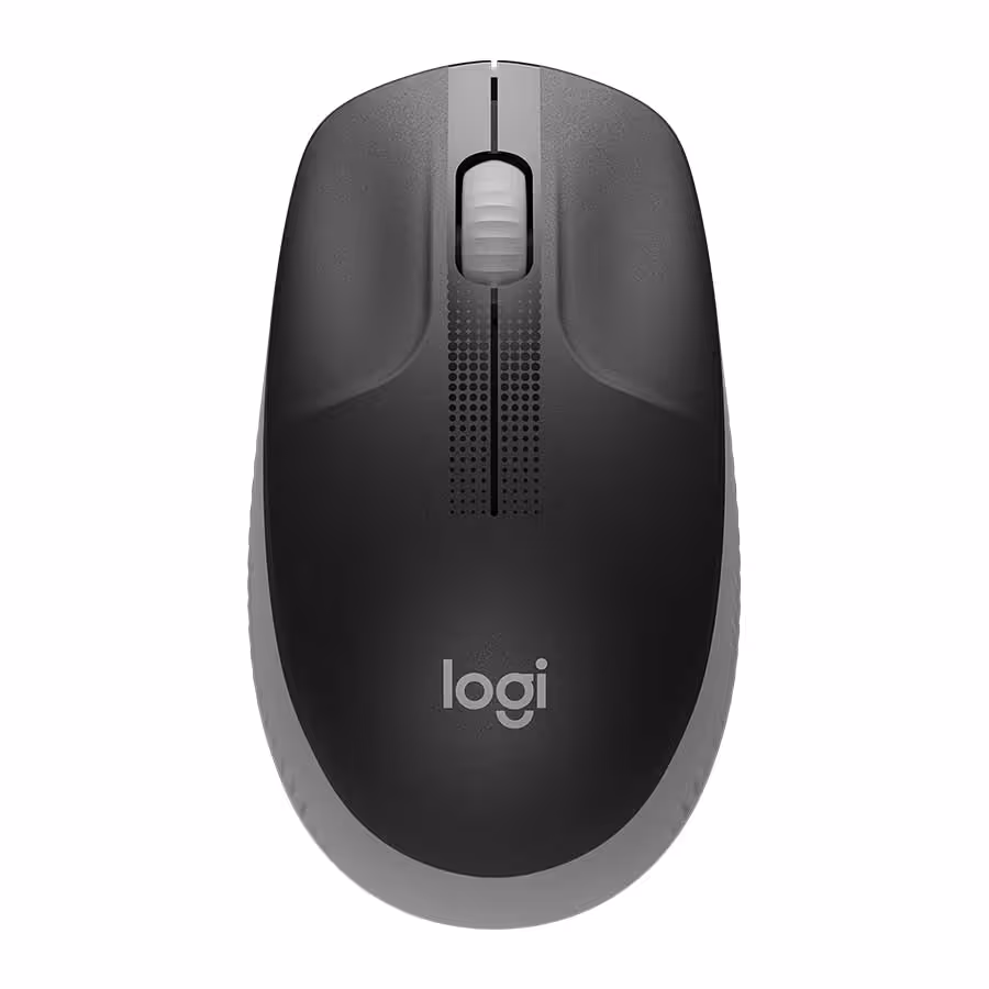 قیمت و خرید ماوس بی‌سیم لاجیتک مدل M190 | یاس ارتباط