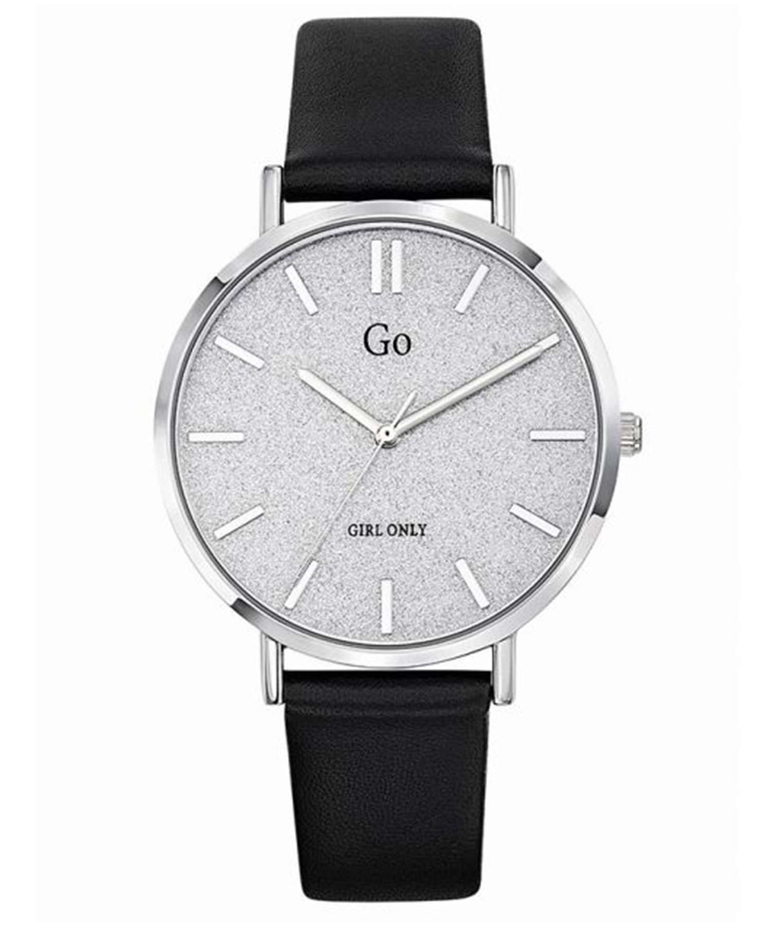 ساعت مچی زنانه جی او, کد 699250