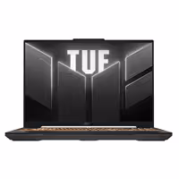 لپ تاپ ASUS TUF Gaming F16 FX607