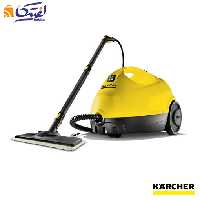بخارشوی کارچر مدل SC2 EASYFIX