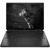 لپ تاپ 13.5 اینچی اچ پی مدل Spectre x360 14 EF2013dx - C پردازنده Core i7 رم 16GB حافظه 2TB SSD گرافیک Intel لمسی