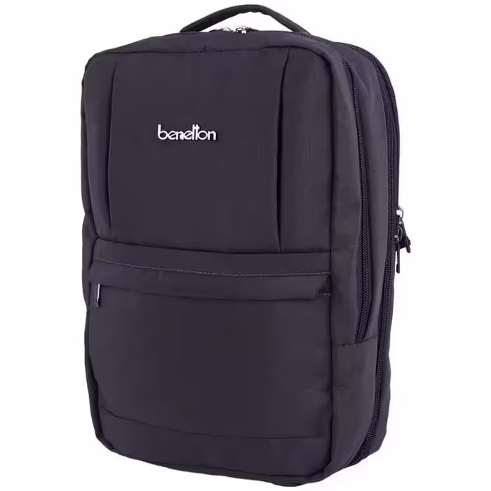 کیف لپ تاپ Benetton مدل B095 مناسب برای لپ تاپ 15.6 اینچی