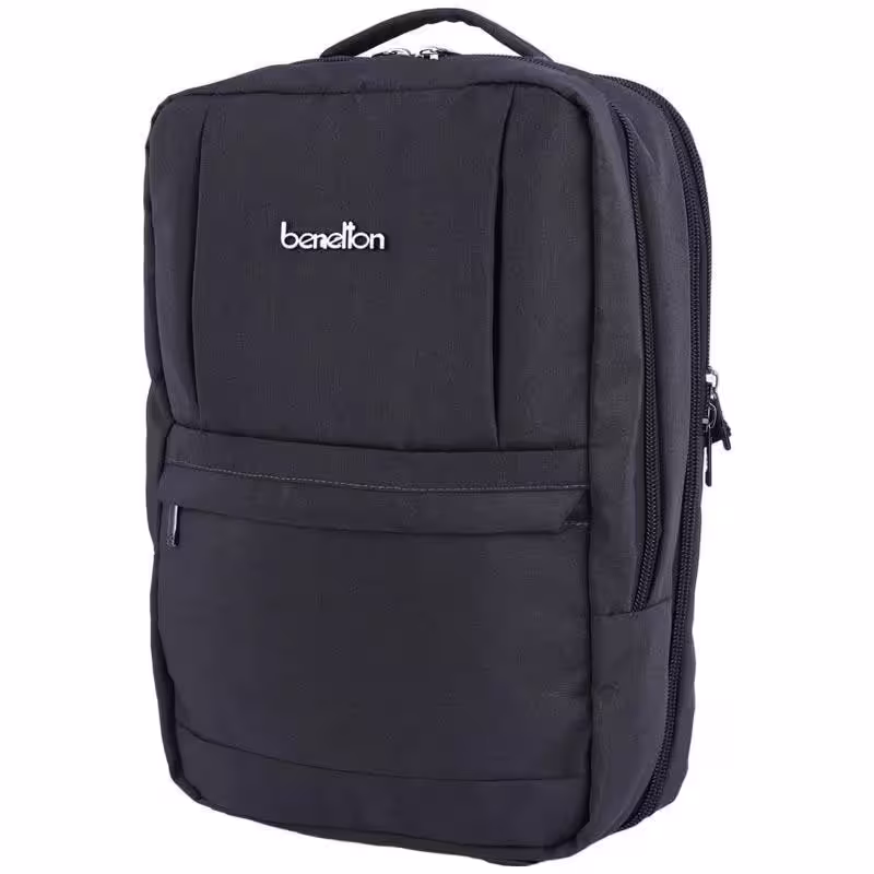 کیف لپ تاپ Benetton مدل B095 مناسب برای لپ تاپ 15.6 اینچی