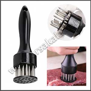 بیفتک کوب سوزنی Meat Tenderizer