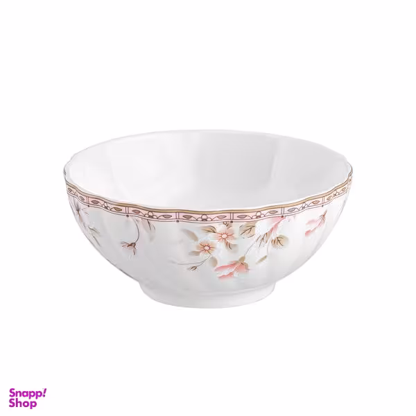 پیاله گلد کیش مدل سوئیتی کد GK701137  بسته 6 عددی