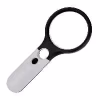 ذره بین مدل 6902AB