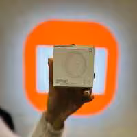 چراغ خواب هوشمند میجیا مدل MJYD04YL