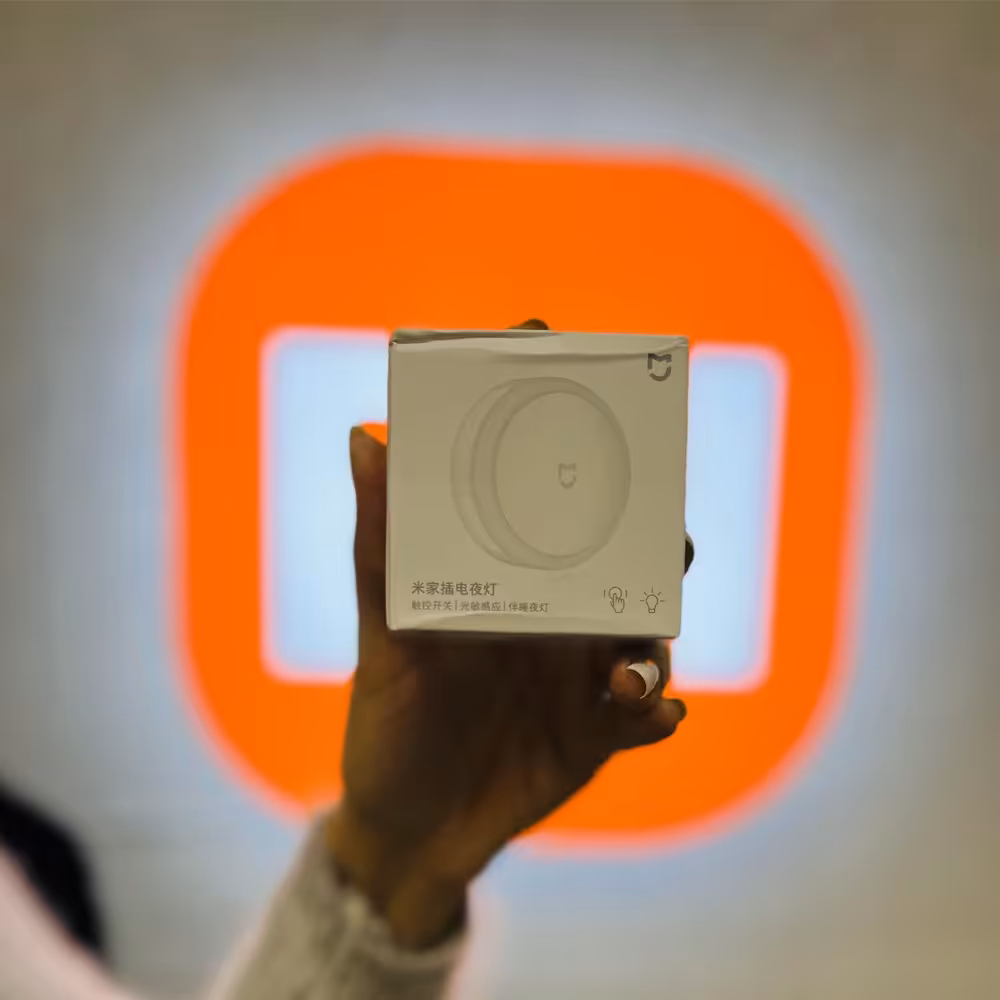 چراغ خواب هوشمند میجیا مدل MJYD04YL