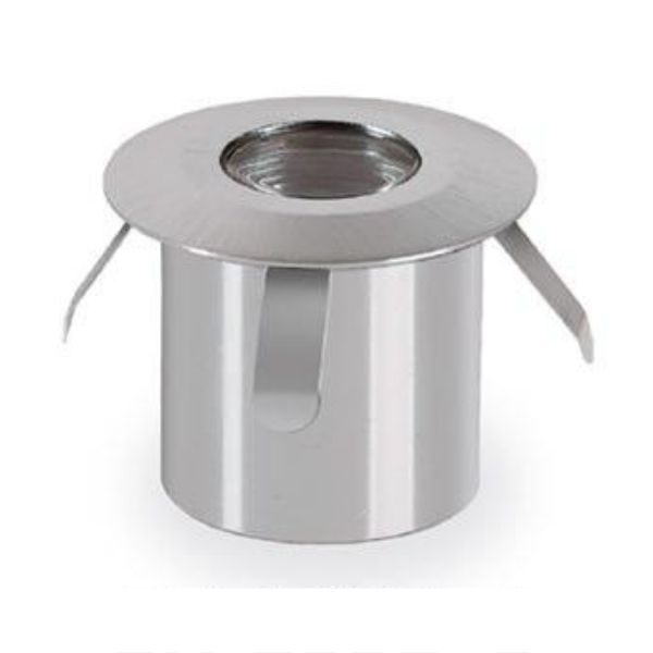 چراغ دفنی 0٫5 وات گرد شعاع مدل SH-1601-6