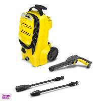 کارواش فشار قوی کارچر (Karcher) مدل K 3 Compact