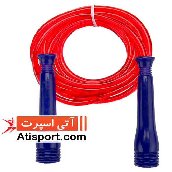 طناب ورزشی با طول قابل تنظیم تن زیب