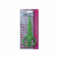 قیچی مدل Coral-B سبز