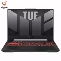 لپ تاپ 15.6 اینچی گیمینگ ایسوس مدل TUF Gaming FA507NUR-DD