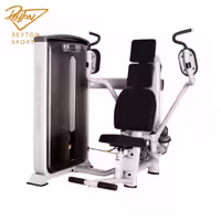 دستگاه قفسه سینه بادی استرانگ مدل S-002 ، خرید با بهترین قیمت | ریتون اسپرت