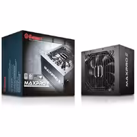 منبع تغذیه انرمکس مدل MAXPRO 600W EMP600AGT 80 Plus