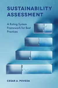 󾕇 دانلود کتاب Sustainability Assessment - A Rating System Framework For Best Practices, 2017 - دانلود کتاب های دانشگاهی