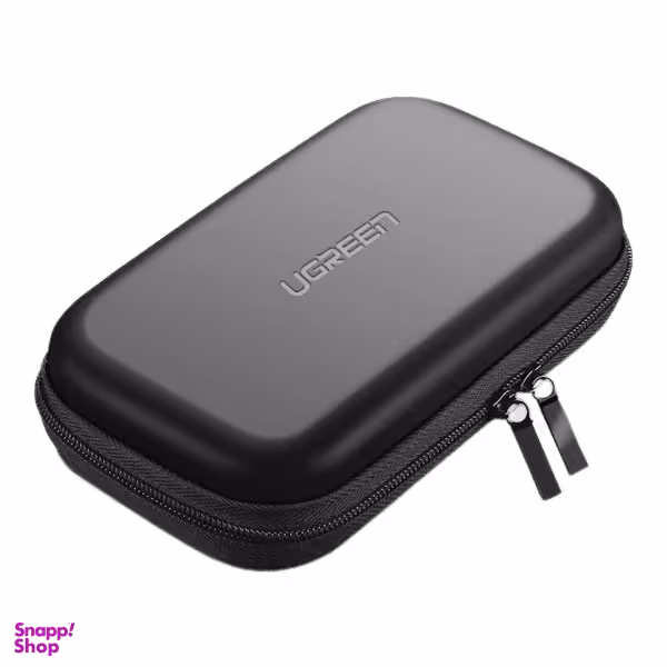 کیف حمل لوازم دیجیتال یوگرین مدل LP128 کد 40707