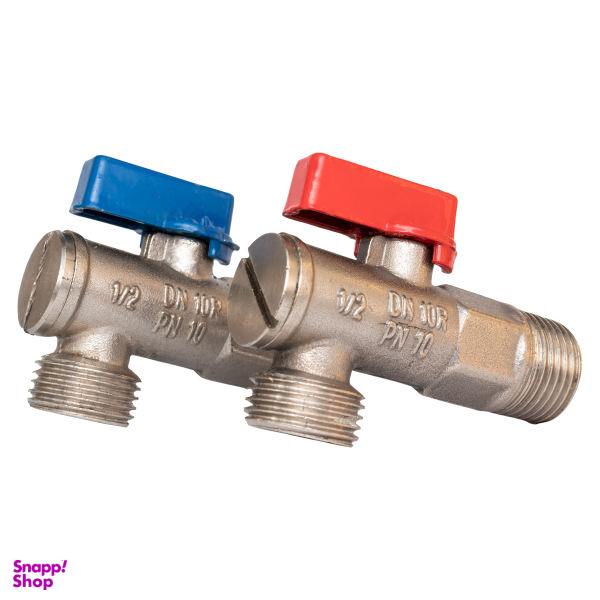 شیر پیسوار کد 112 مجموعه 2 عددی