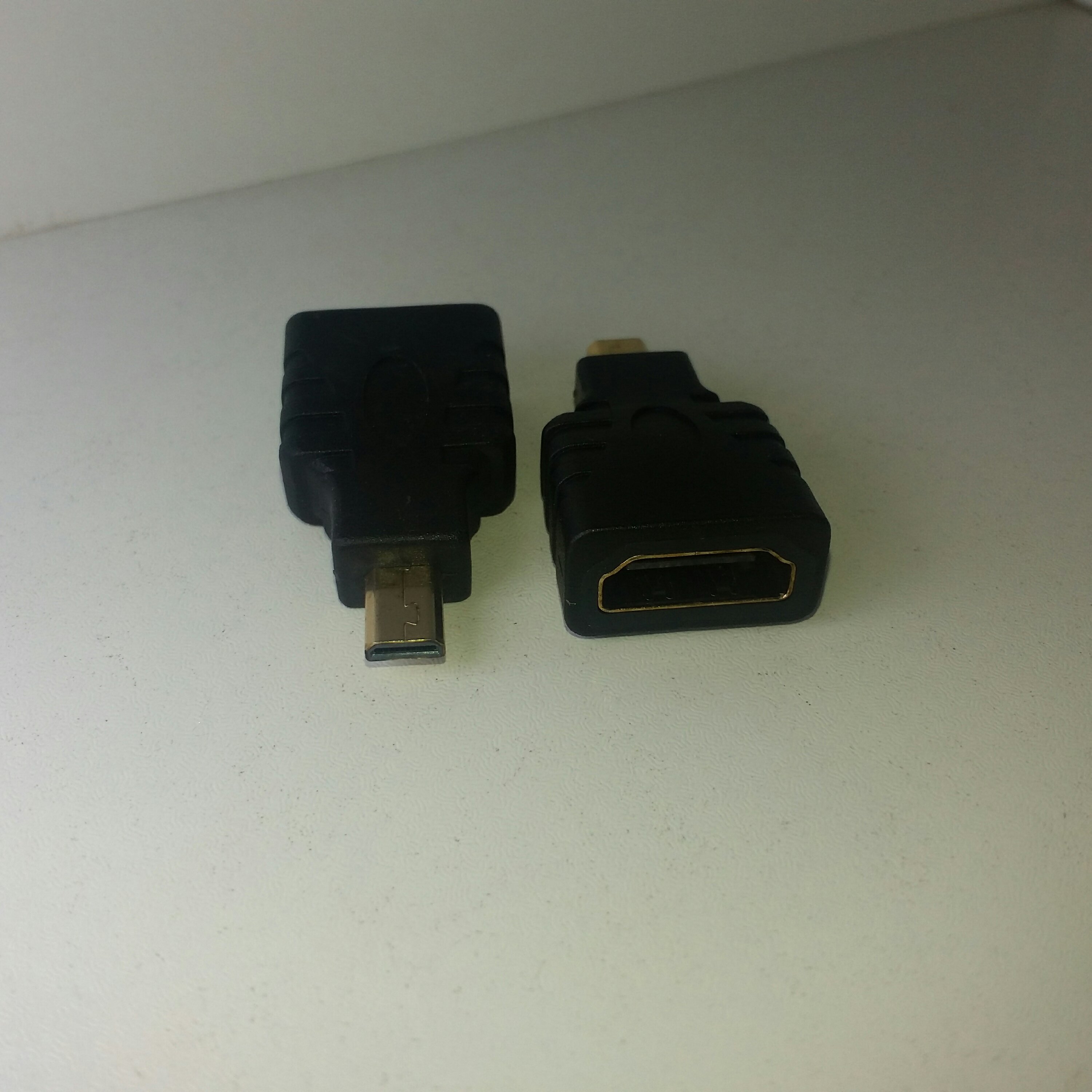 تبدیل micro hdmi to hdmi