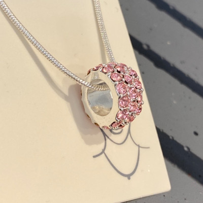 گردنبند زنانه و دخترانه وارداتی فوق العاده برای کادو تولد