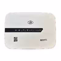 مودم رومیزی  TD/LTE/4G/4G ایرانسل TF-i60E1