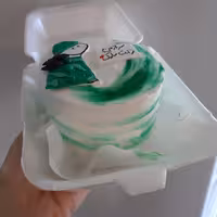 بنتوکیک یا لانچ باکس سربازی