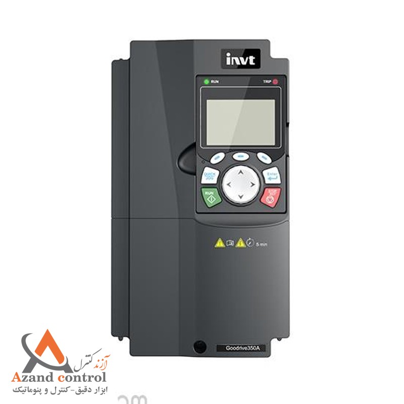اینورتر سه فاز اینوت 200 کیلووات سری GD350A مدل GD350A-200G/220P-4