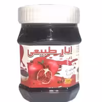 رب انار طبیعی چاشنی خوشمزه برای فسنجان و اکبرجوجه چیابل 