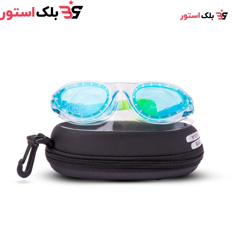 عینک شنا 8111اورجینال