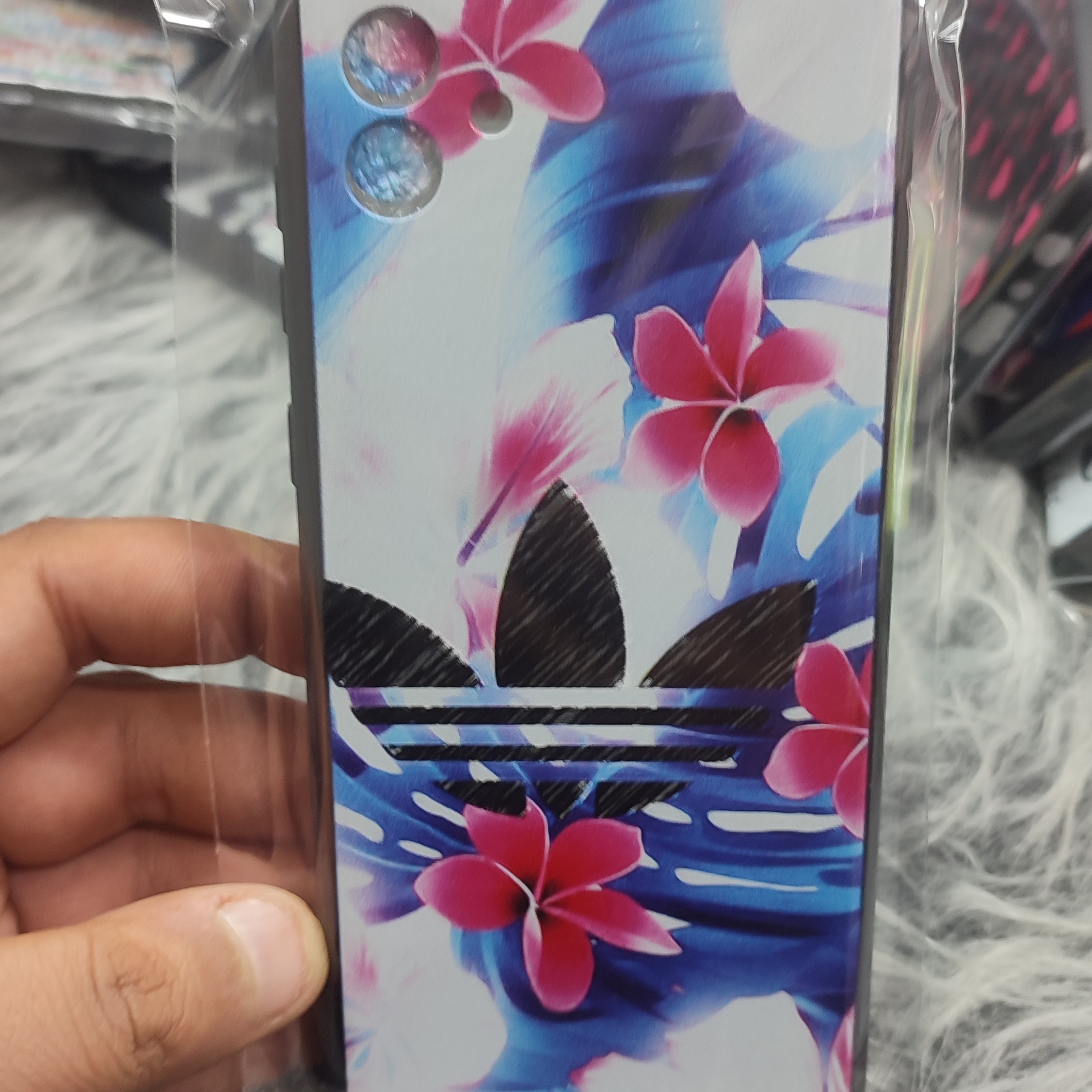 گارد  SAMSUNG A04   پنجاه و سه