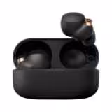 قیمت، خرید و مشخصات هدست بی سیم سونی WF-1000XM4