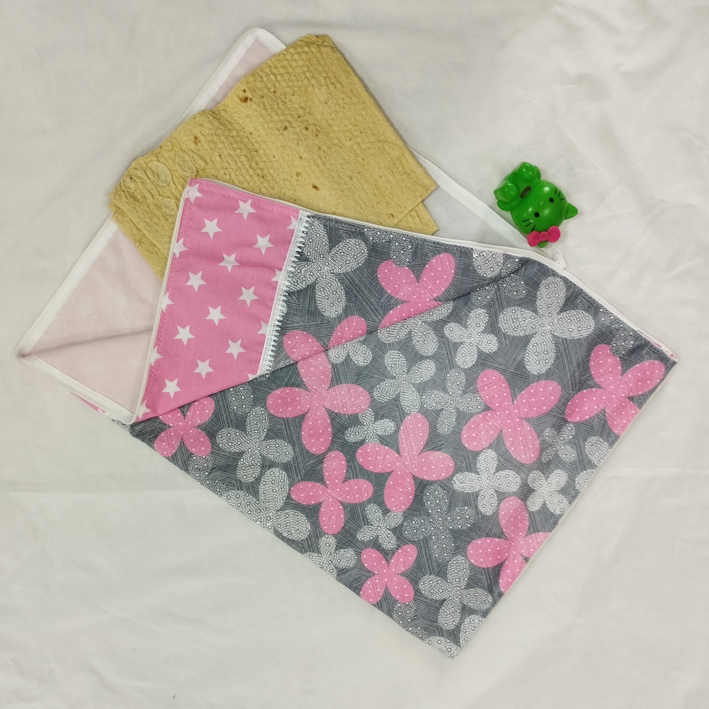 کیسه نان و سبزی ( کد 1205 )